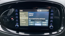 Toyota Aygo X 1.0 VVT-i Edge 5dr Auto Petrol Hatchback